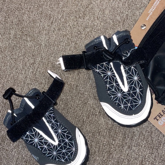 Winter boots for DOGS - Picture 2 of 3